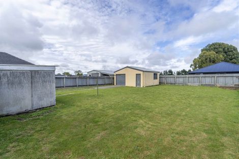 Photo of property in 96 Lithgow Street, Glengarry, Invercargill, 9810