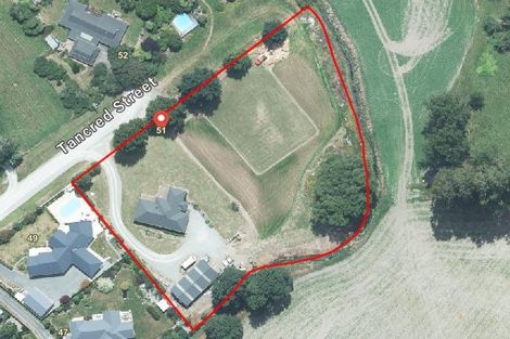 Photo of property in 51 Tancred Street, Geraldine, 7930