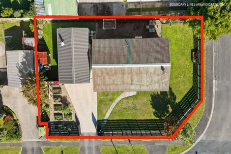 Photo of property in 11 Holmes Street, Nawton, Hamilton, 3200