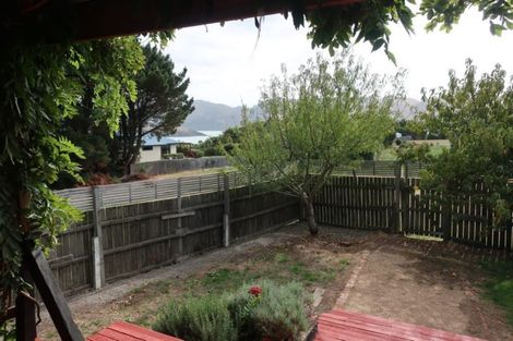 Photo of property in 163 Marine Drive, Diamond Harbour, Lyttelton, 8971