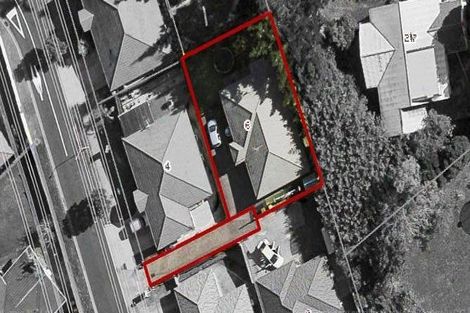 Photo of property in 6 Richard Halse Drive, Manurewa, Auckland, 2105