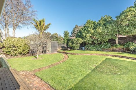Photo of property in 4 Saint Leonard Street, Saint Johns Hill, Whanganui, 4501