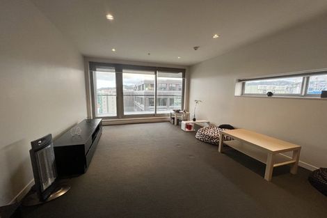 Photo of property in Monument Apartments, 9a/245 Wakefield Street, Te Aro, Wellington, 6011
