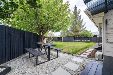 Photo of property in 4a Chaucer Street, Rolleston, 7614