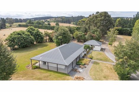 Photo of property in 377 Boundary Road, Loburn, Rangiora, 7477