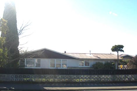 Photo of property in 132 High Street, Solway, Masterton, 5810