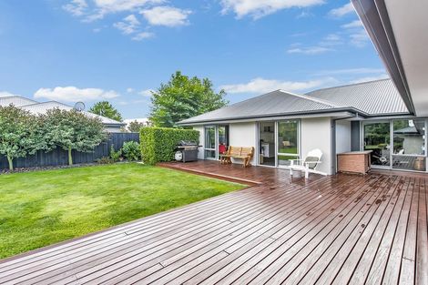 Photo of property in 50 Stanford Way, Rolleston, 7615