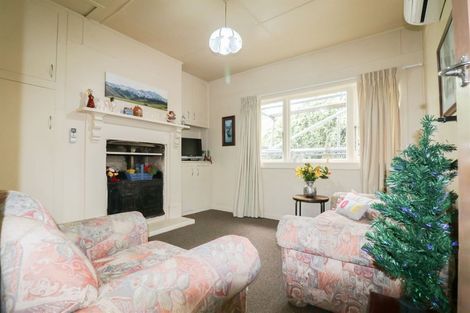 Photo of property in 18 Coulter Place, Geraldine, 7930