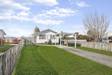Photo of property in 7 Amethyst Place, Pukehangi, Rotorua, 3015