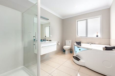 Photo of property in 34 John Burke Drive, Aotea, Porirua, 5024