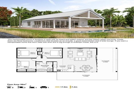 Photo of property in 158 Pipiwai Road, Ngararatunua, Kamo, 0176