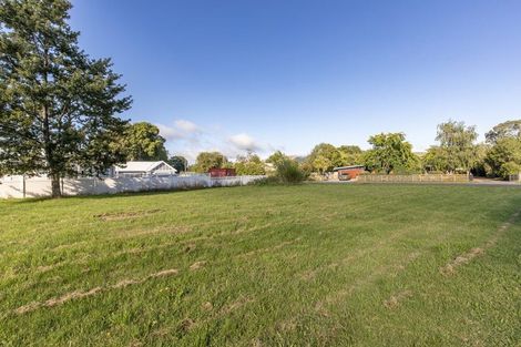 Photo of property in 15 Rochfort Street, Otane, 4202