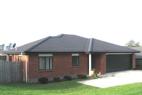 Photo of property in 100h Parrs Cross Road, Henderson, Auckland, 0612