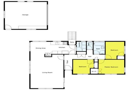 Photo of property in 20 Becker Drive, Weymouth, Auckland, 2103