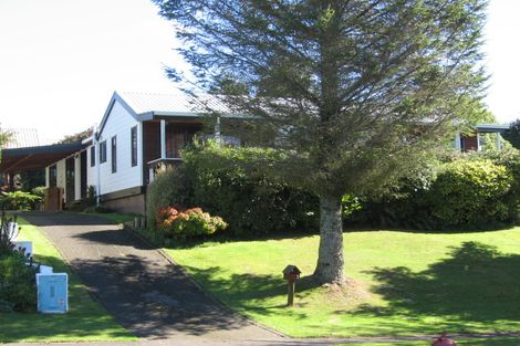 Photo of property in 66 Tasman Drive, Tokoroa, 3420