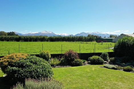 Photo of property in 18 Ayr Street, Fairlie, 7925