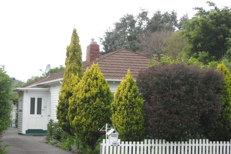 Photo of property in 132 Slater Street, Richmond, Christchurch, 8013