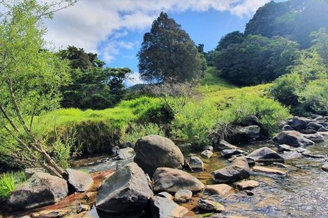 Photo of property in 225 Taita Road, Waimamaku, Kaikohe, 0473