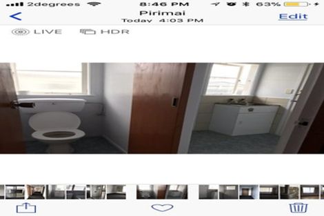 Photo of property in 31 Clark Avenue, Pirimai, Napier, 4112