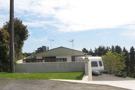 Photo of property in 7 Morgan Lane, Ferndale, New Plymouth, 4310