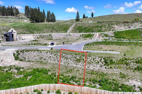 Photo of property in 12 Petes Place, Lake Tekapo, 7999