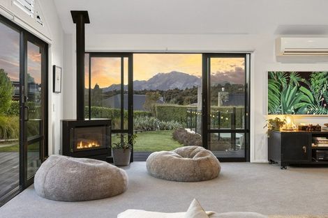 Photo of property in 47 Minaret Ridge, Wanaka, 9305