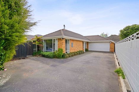 Photo of property in 22 Newnham Terrace, Upper Riccarton, Christchurch, 8041