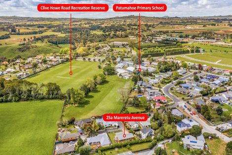 Photo of property in 25a Mareretu Avenue, Patumahoe, Pukekohe, 2679