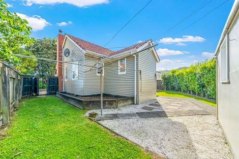 Photo of property in 20 Jutland Street, Waterloo, Lower Hutt, 5011