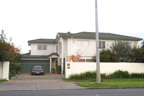 Photo of property in 686 Chapel Road, Northpark, Auckland, 2016
