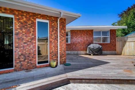 Photo of property in 9 Kennedy Place, Merrilands, New Plymouth, 4312