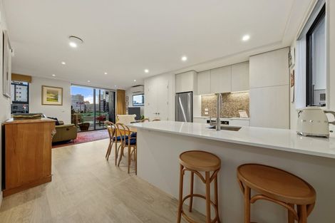 Photo of property in 11/191 Cashel Street, Christchurch Central, Christchurch, 8011