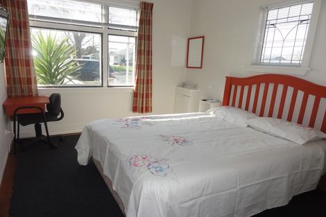 Photo of property in 336 Bealey Avenue, Christchurch Central, Christchurch, 8013