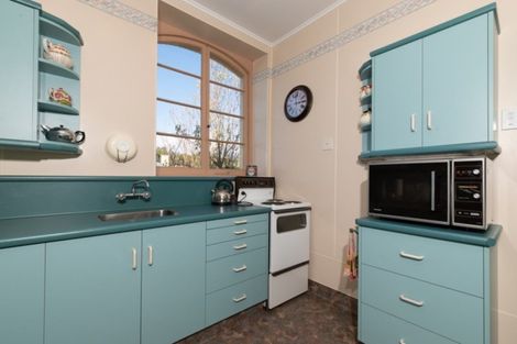 Photo of property in 45 Derwent Street, Naseby, 9396