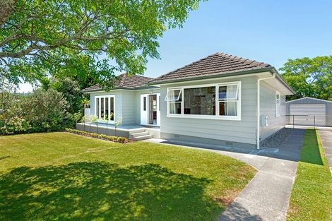 Photo of property in 11 Cobham Place, Te Hapara, Gisborne, 4010
