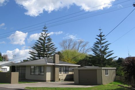 Photo of property in 65 Esk Street, Parkvale, Tauranga, 3112