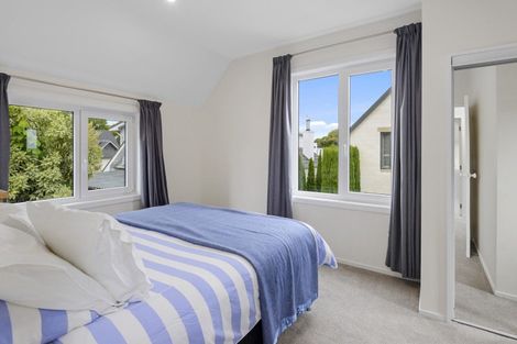 Photo of property in 2/9a Fulton Avenue, Merivale, Christchurch, 8014
