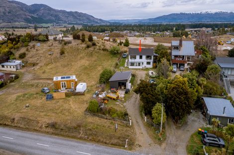 Photo of property in 217 Lakeview Terrace, Lake Hawea, Wanaka, 9382