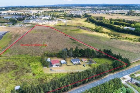 Photo of property in 82 Totara Road, Whenuapai, Auckland, 0618