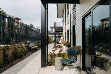 Photo of property in Carillion/the Knoll, 33 Thompson Street, Mount Cook, Wellington, 6011