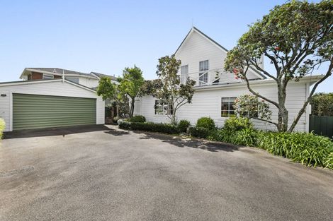 Photo of property in 3 Richmond Street, Fitzroy, New Plymouth, 4312