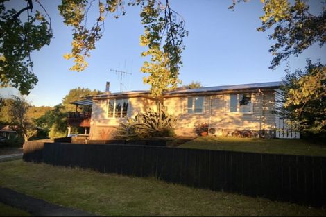Photo of property in 211 West Parkdale Street, Tokoroa, 3420