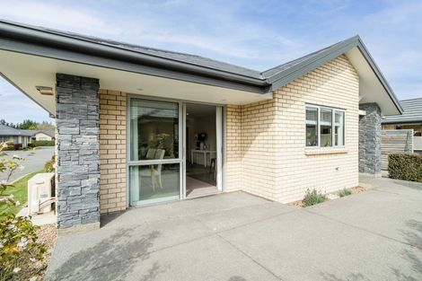 Photo of property in 3 Glendene Court, Rolleston, 7614