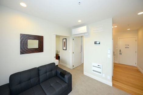 Photo of property in West Fitzroy, 5d/66 Armagh Street, Christchurch Central, Christchurch, 8013