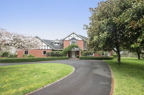 Photo of property in 143 Tirau Road, Cambridge, 3496