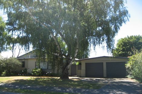Photo of property in 110 Trafalgar Street, St Albans, Christchurch, 8014