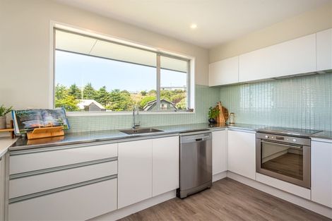 Photo of property in 137 Soleares Avenue, Mount Pleasant, Christchurch, 8081