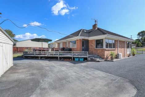 Photo of property in 114 Hakanoa Street, Huntly, 3700
