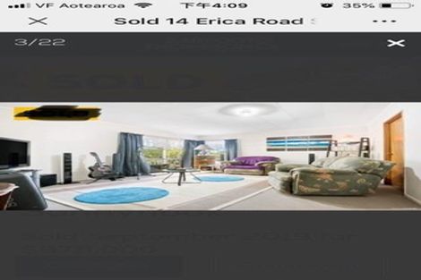 Photo of property in 14 Erica Road, Sunnynook, Auckland, 0620