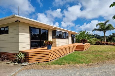 Photo of property in 71 Hukatere Road, Pukenui, Kaitaia, 0484